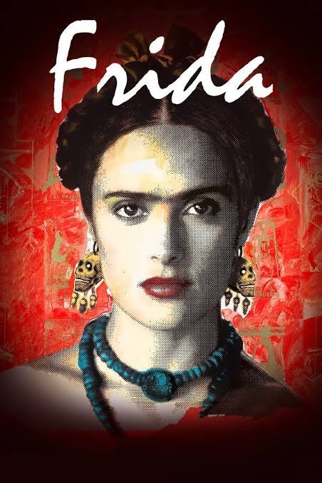 frida 2002 film
