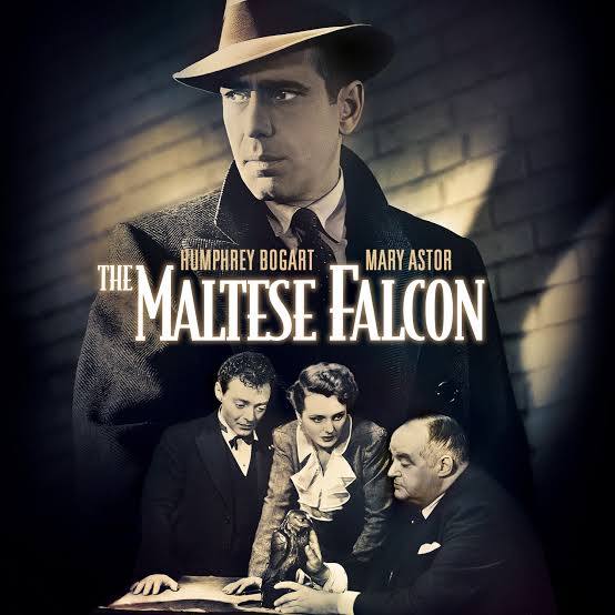 the maltese falcon 1941 film