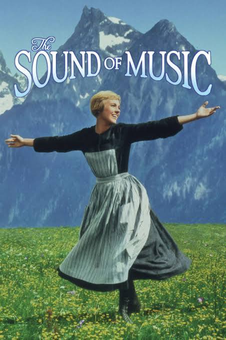 the sound of music 1965 film