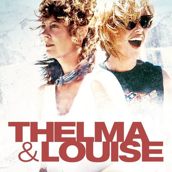 thelma and louise 1991 film