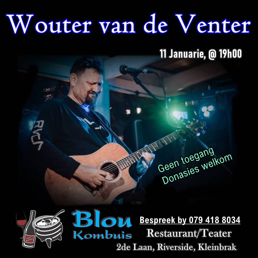 wouter van de venter 11 jan 19h00 blou kombuis