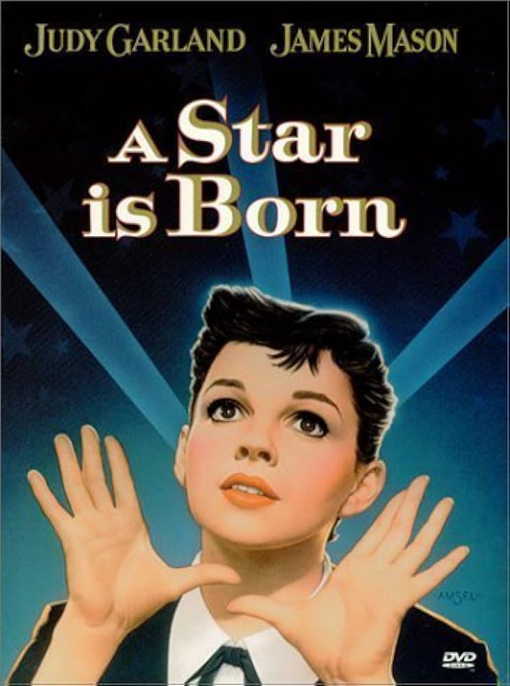 a star is born film 1954