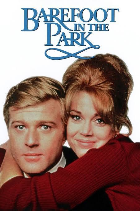 barefoot in the park 1967 film