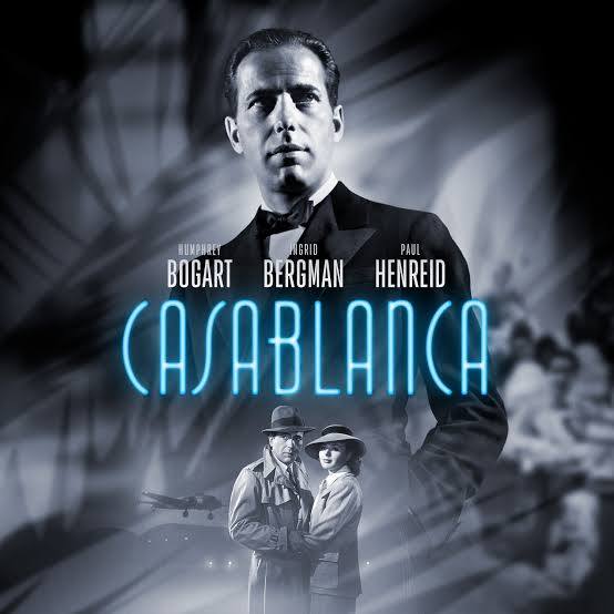 casablanca 1942 film