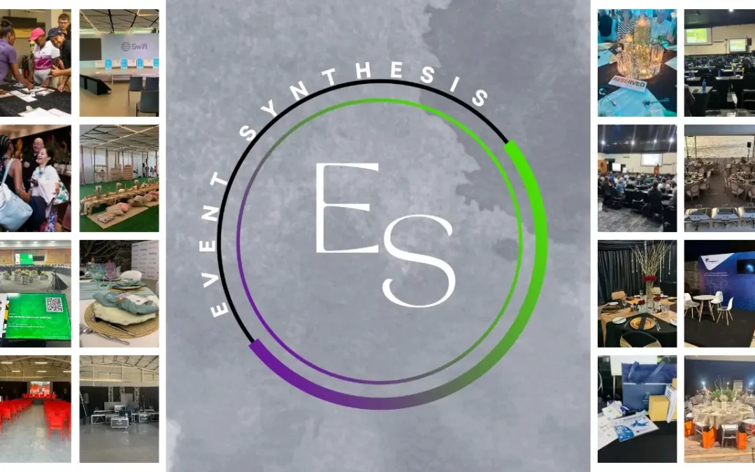 Event Synthesis International