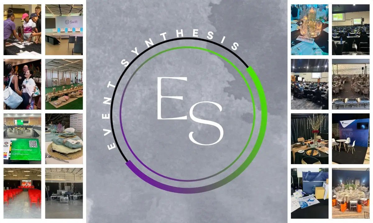 event synthesis cover