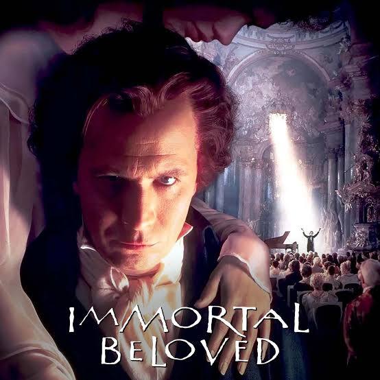 immortal beloved 1994 film