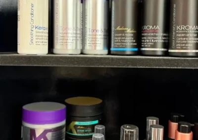 infused beauty studio products