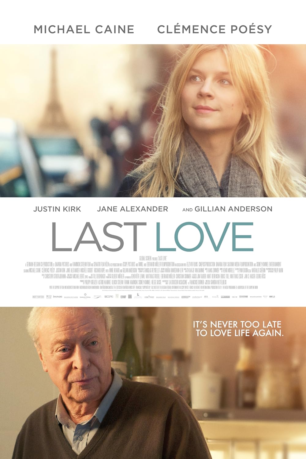 last love michael caine 2013 film