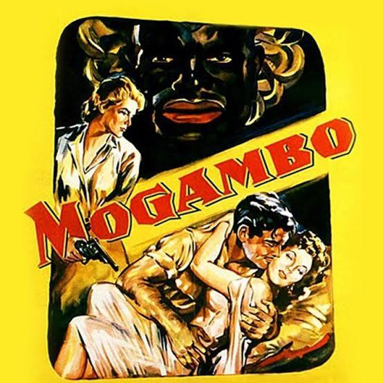 mogambo 1953 film