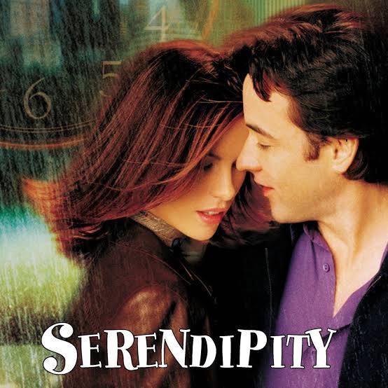 serendipity 2001 film