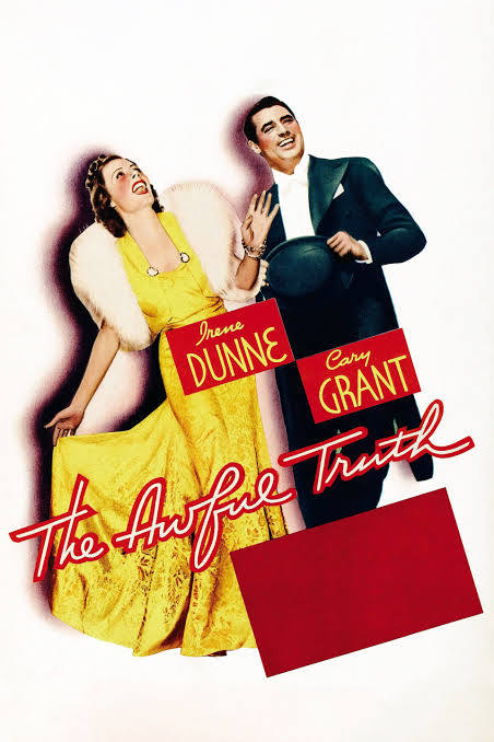 the awful truth 1937 film