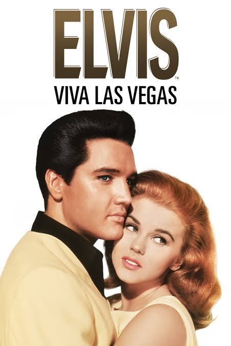 viva las vegas 1964 film
