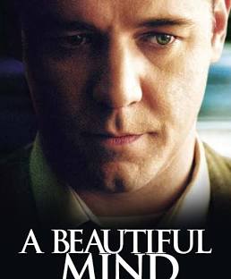 a beautifull mind 2001 film
