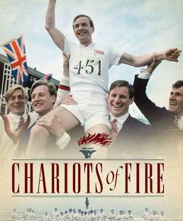 chariots of fire 1981 film