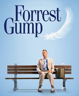 forrest gump 1994 film