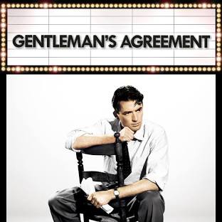 gentlemans agreement 1947 film