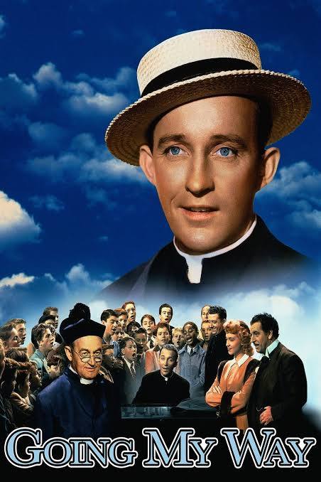 going my way 1944 film