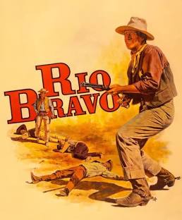 rio bravo 1959 film