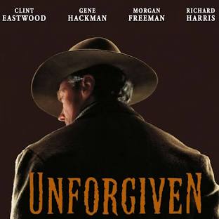 unforgiven 1992 film
