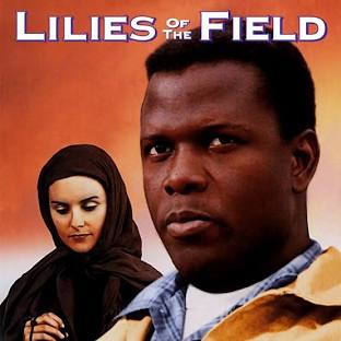 lilies of the field 1963 film