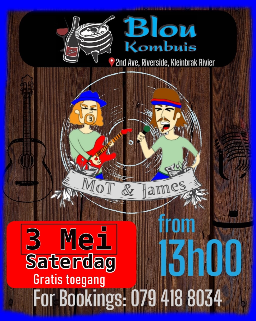 mot and james 3 may 25