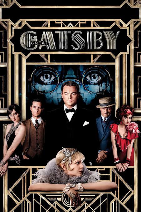 the great gatsby 2013 drama romance film
