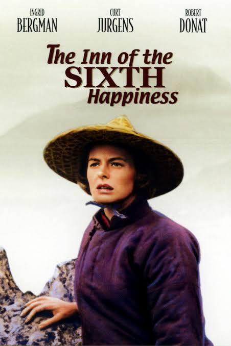 the inn of the sixth happiness 1958 film