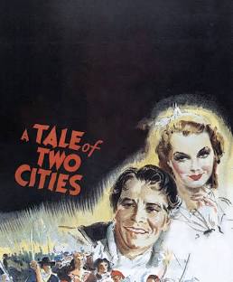 a tale of two cities 1935 film
