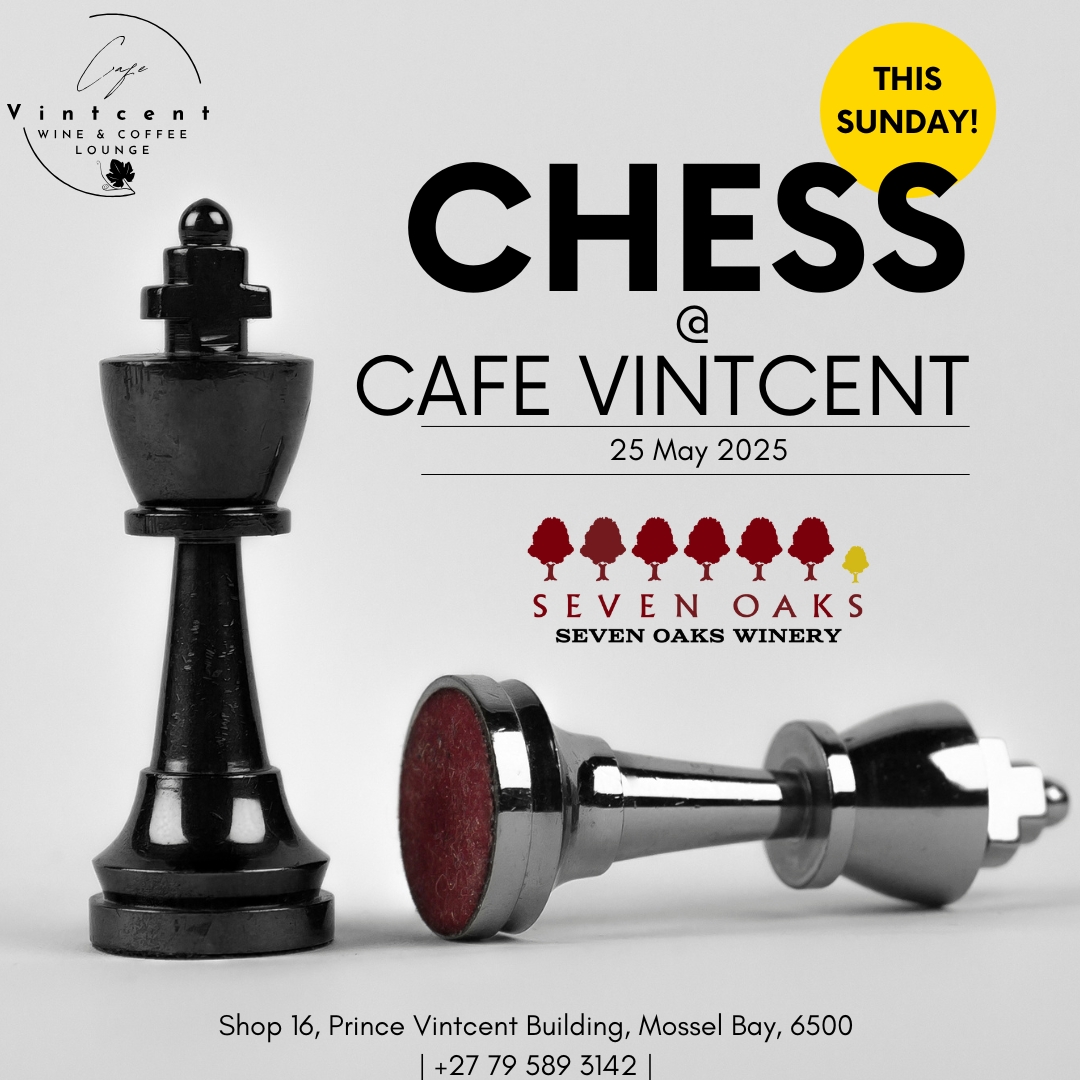 cafe vincent chess