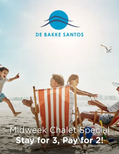 de bakke