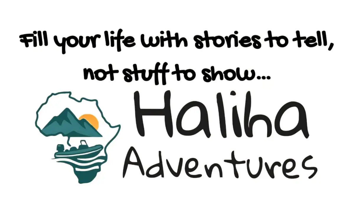 haliha cover image