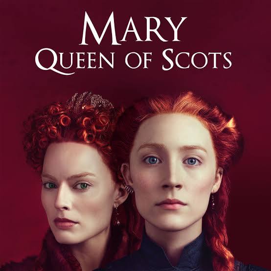 mary queen of scotts 2018 at monroe theatre