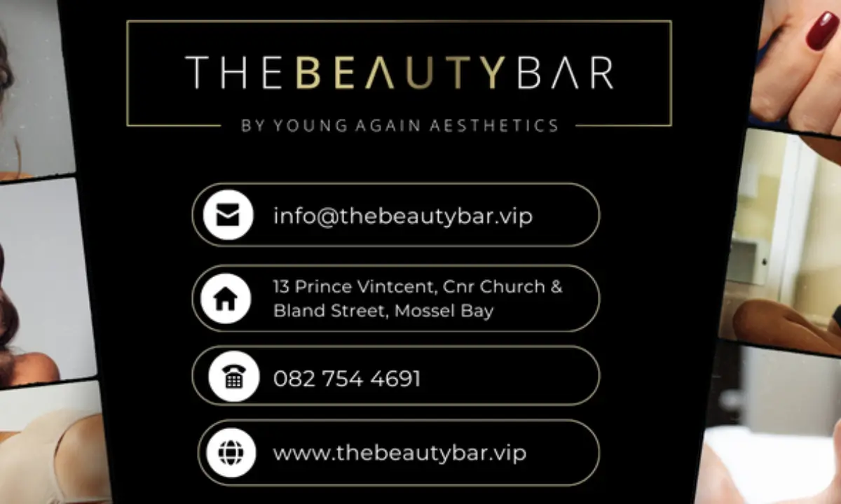 the beauty bar cover image