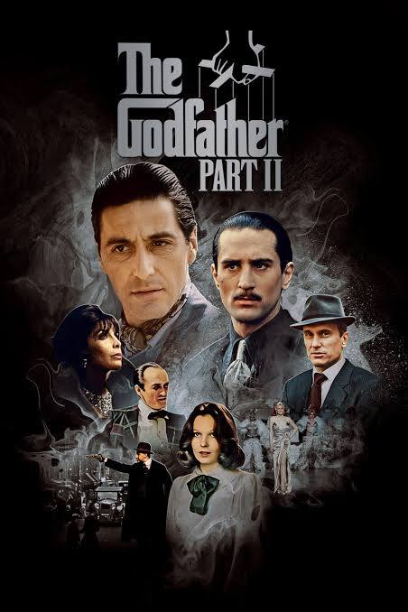 the godfather part 2