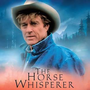 the horse whisperer 1998 film