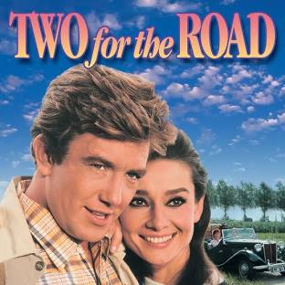 two for the road 1967 film
