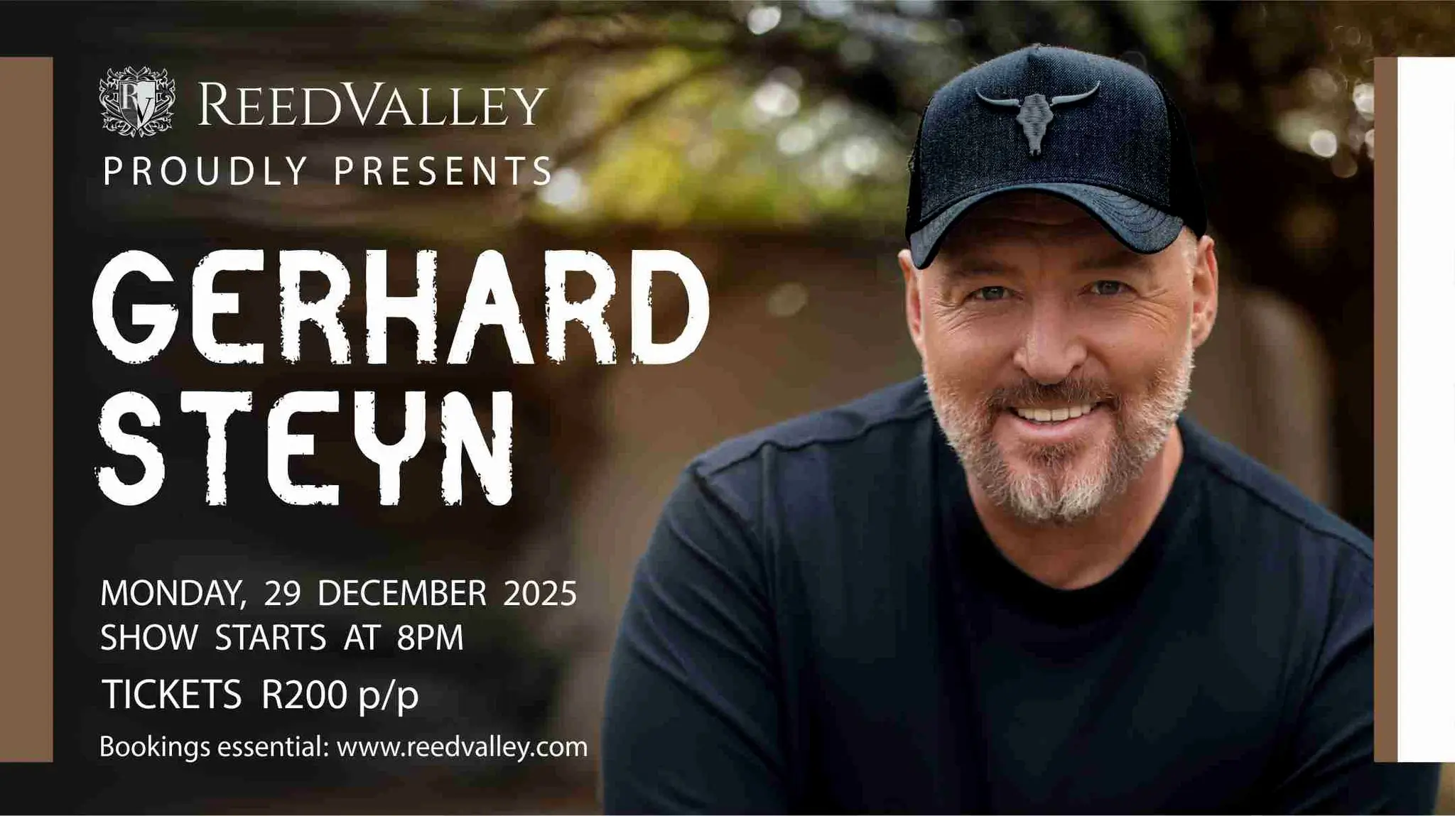 Reedvalley 29-12-2025