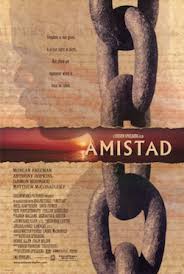 amistad 1997 film