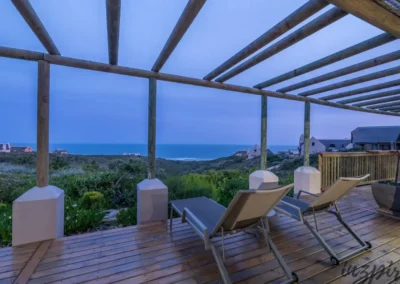 bayview bliss deck ocean view