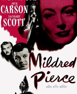 mildred pierce 1945 film