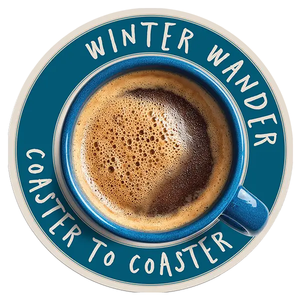 Coaster to Coaster Coaster to Coaster