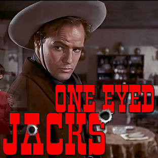 one eyed jacks 1961 film