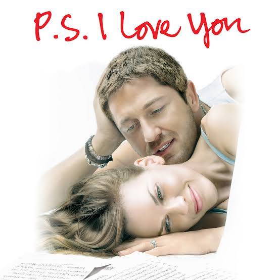 p.s. i love you 2007 film