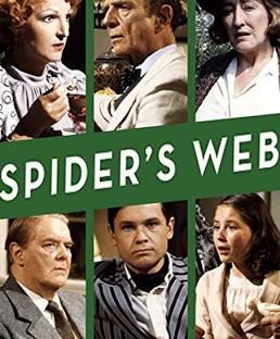 spiders web 1982 film