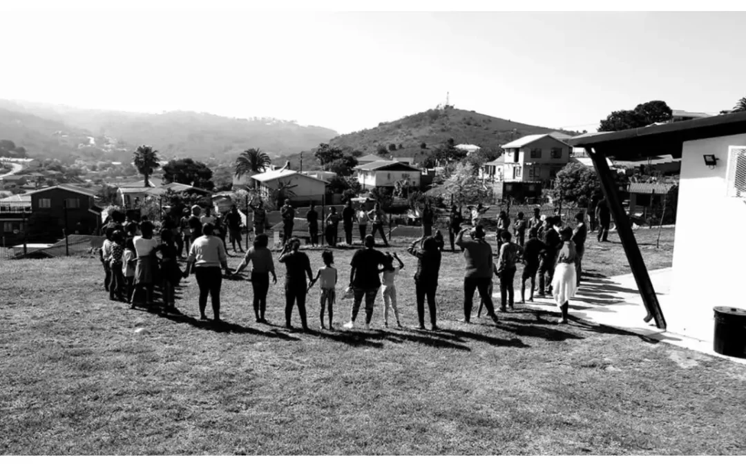 Great Brak River Youth Cafe