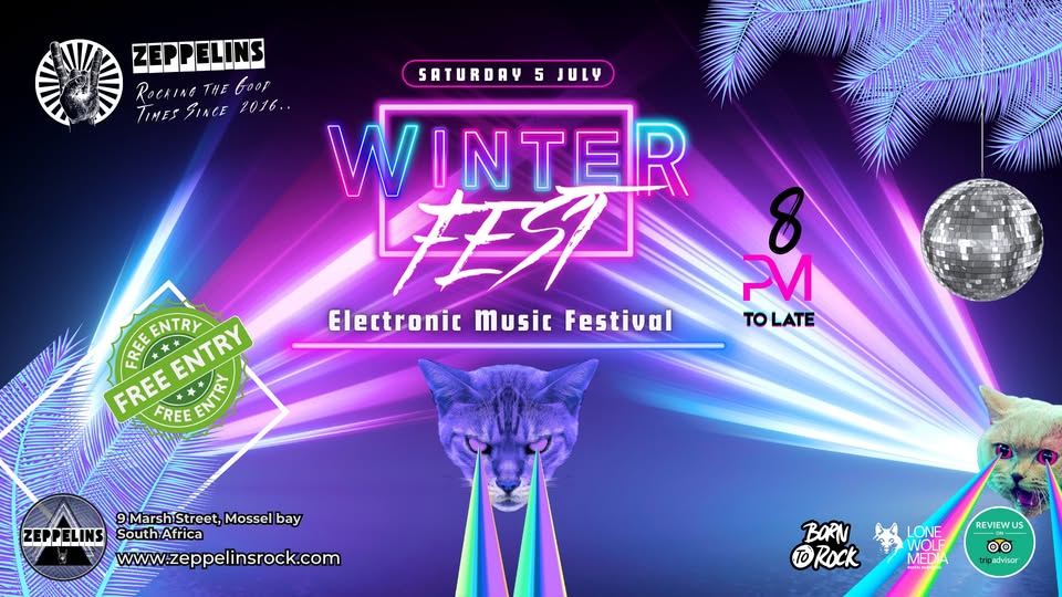 winter fest 2025 zeppelins 5 july 25