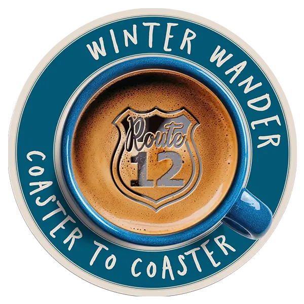 Coaster to Coaster Coaster to Coaster