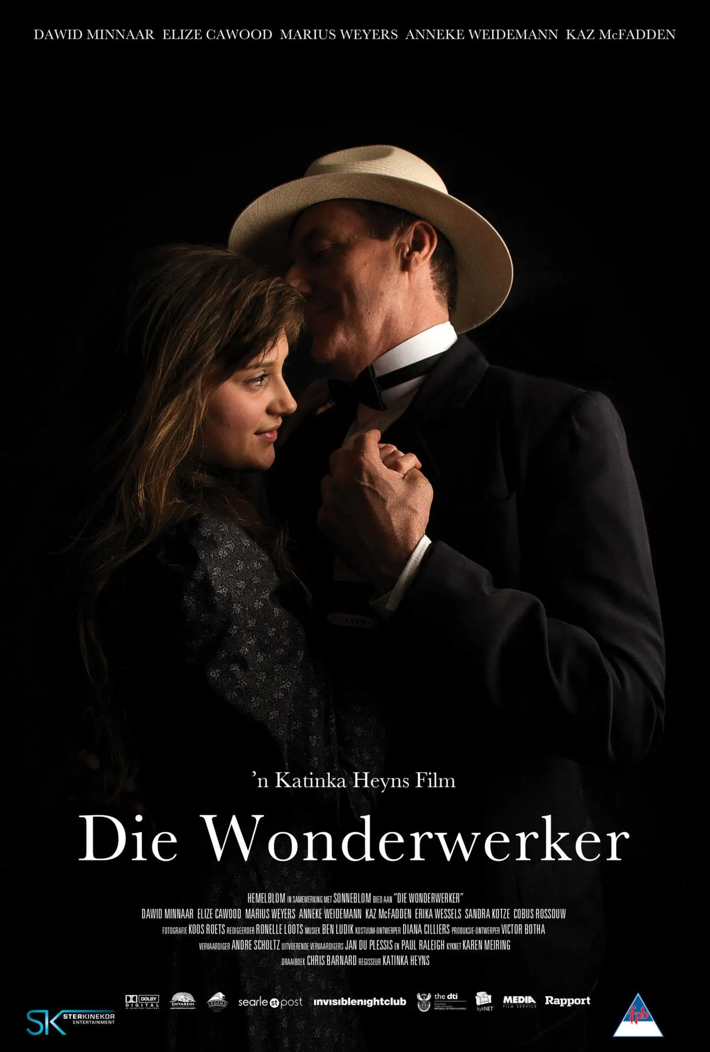 die wonderwerker