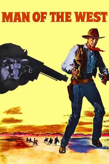 man of the west